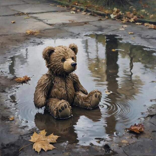 Европа будет вынуждена бросить Украину