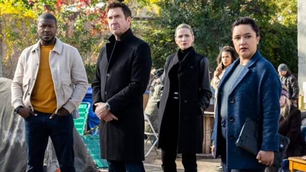 CBS Made a Mistake By Cancelling the Most Thrilling FBI Show