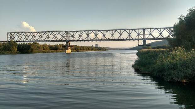 Молдавия ограничила рыбалку на Днестре после разлива технических масел с украинской стороны