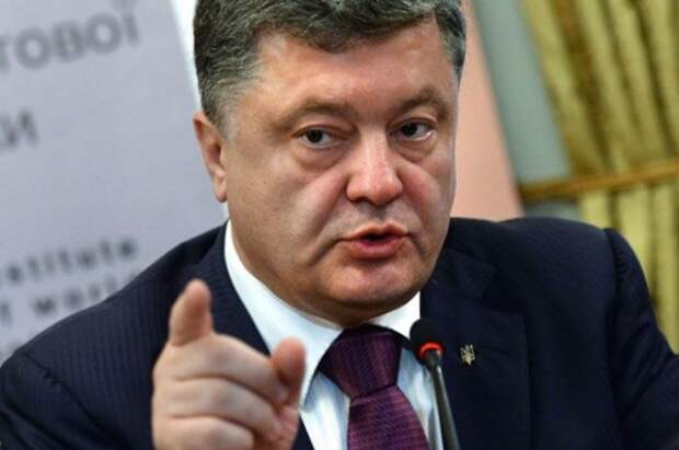Порошенко: Украине удалось остановить крупнейшую армию на континенте Порошенко: Украине удалось остановить крупнейшую армию на континенте