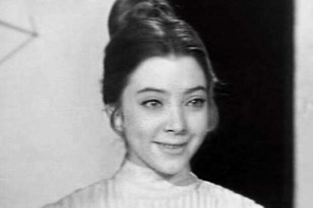 Умерла заслуженная артистка России