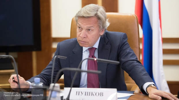 Массовая фальсификация сохранит Порошенко пост и станет поводом для нового майдана — Пушков Массовая фальсификация сохранит Порошенко пост и станет поводом для нового майдана — Пушков