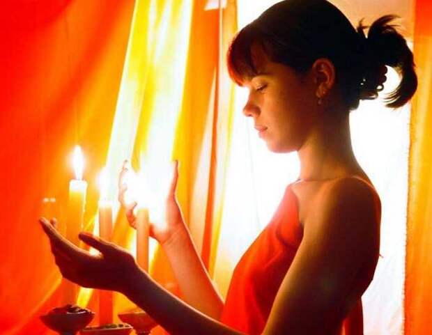 Очищение дома свечой: как выбрать очищающие свечи