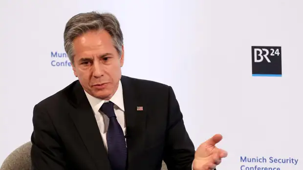 Блинкен прокомментировал заявление о продолжении учений России и Белоруссии