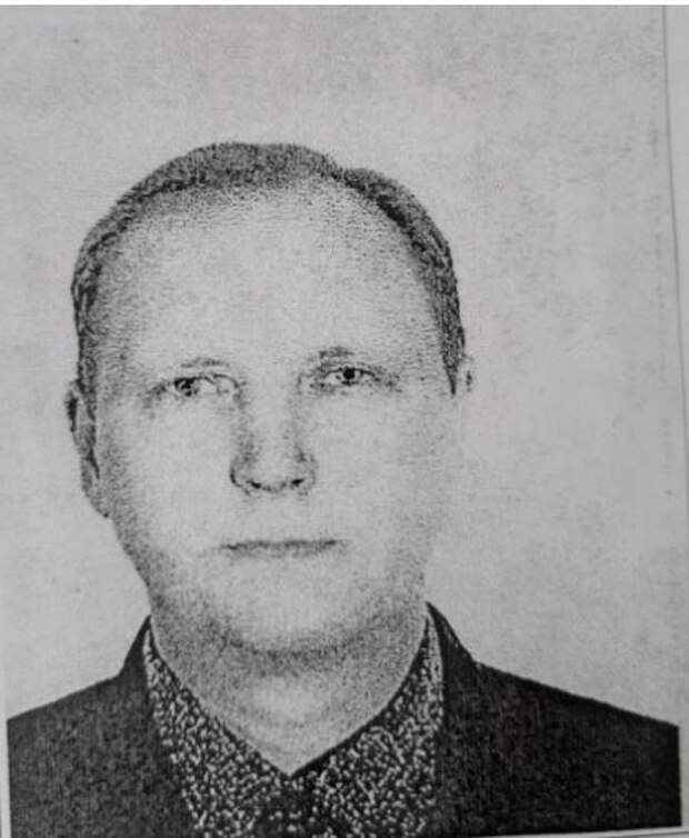 Устанавливается местонахождение Фураева Алексея Анатольевича