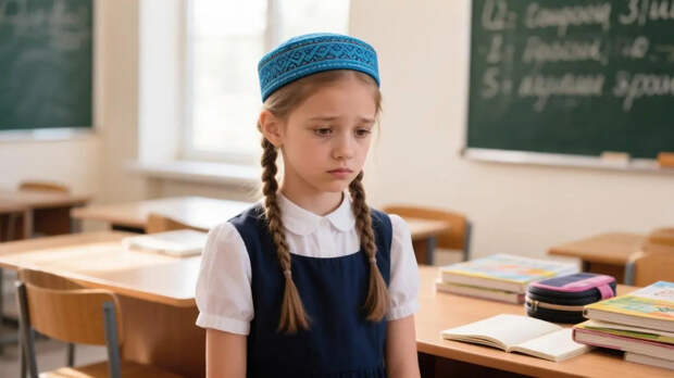 "Ребята, вы что?!" Чиновники вычеркивают русских из списка народов России. Вот она, власть диаспор