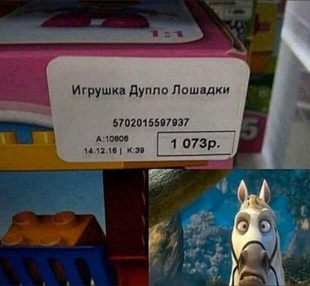 Юмор на любителя