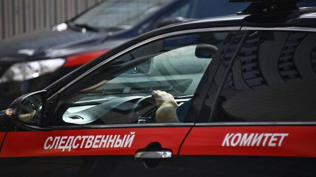 Расстрелявший наряд ГИББД в Солнечногорске может быть фанатом нацизма