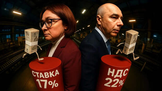 "Банки грабят русских людей: У меня забрали 90% прибыли по кредиту. Идите вы со своей экономикой, я закрываюсь"