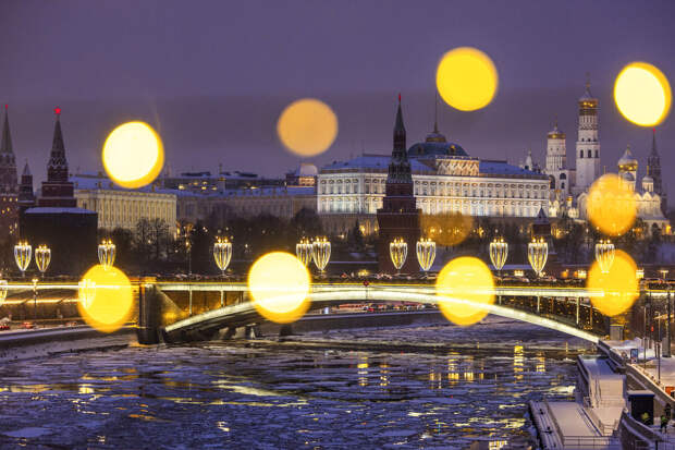 Песков назвал прерогативой Минкульта вопрос удаления сериала "Метод 3"