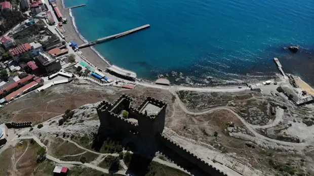 Предприниматель оценила ситуацию с возобновлением работы отелей в Крыму