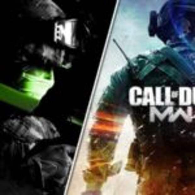 Call of Duty 2019 будет уже на PS5  
