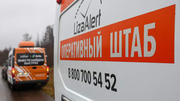 Life: 39-летний IT-специалист бесследно исчез на пробежке в Петербурге