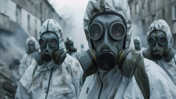 В Индии распространяется смертельный вирус. Вакцины и лечения нет, возможна эпидемия