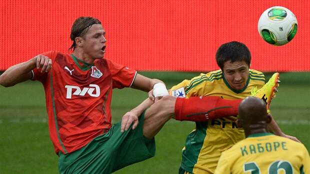 «Одному футболисту дырку в кишечнике прожгло». Легендарный футболист «Кубани» о фармацевтике в клубе