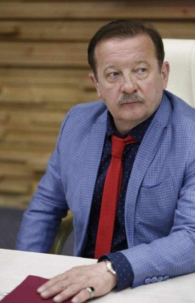 Актёру Леониду Громову исполнилось 60