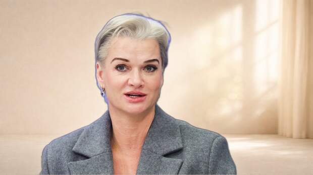 Тайный роман и сын от миллиардера: как Светлана Хоркина обрела семейное счастье с генералом ФСБ, старше ее на 23 года