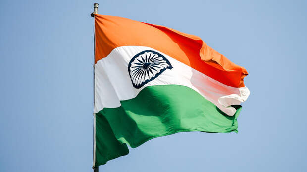 Индия вызвала посла Ирана после инцидента с судами в Ормузском проливе