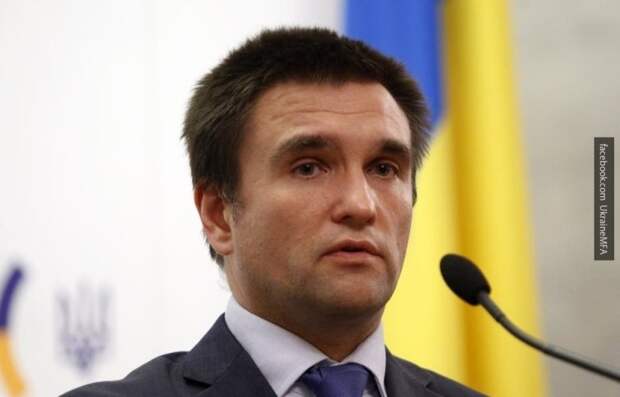 Климкин увидел «глубокую изоляцию» РФ на Генассамблее ООН