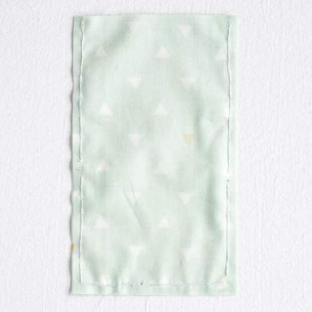 Чехол для смартфона шьем сами