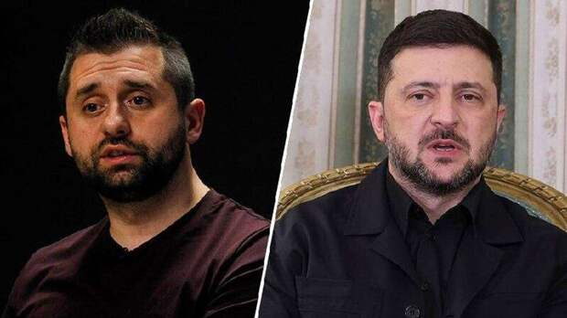 В политическом закулисье обсуждается тихий переворот и урезание полномочий Зеленского 