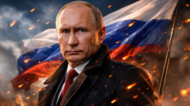 Запад потрясён: Путин подписал указ №1011. Неожиданно. Вот и "ответка" за русские активы