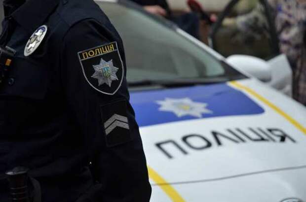 Под Одессой офицер ВСУ покусал полицейского