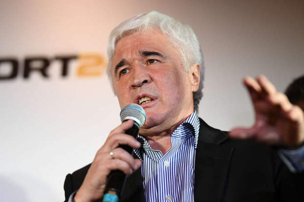 Легенда "Спартака" Ловчев заявил, что распад СССР ничего не поменял в его жизни