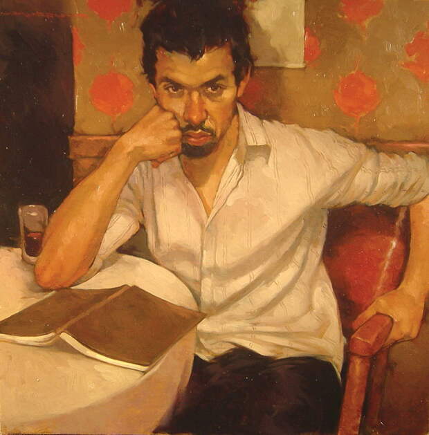 Теплые картины Joseph Lorusso Теплые картины Joseph Lorusso