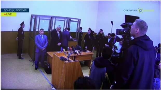 Савченко толкнула на преступление ненависть ко всему русскому