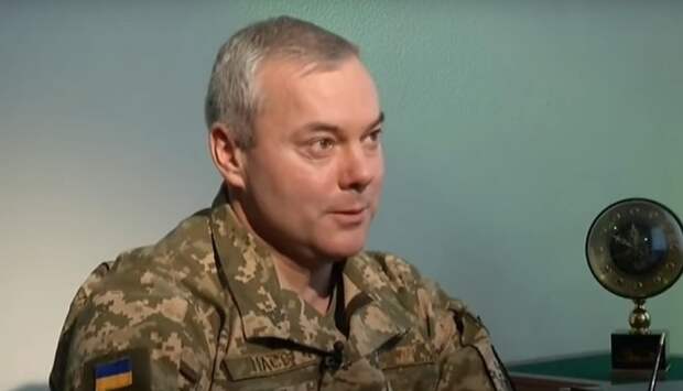 Стали известны подробности подготовки Операции объединенных сил 