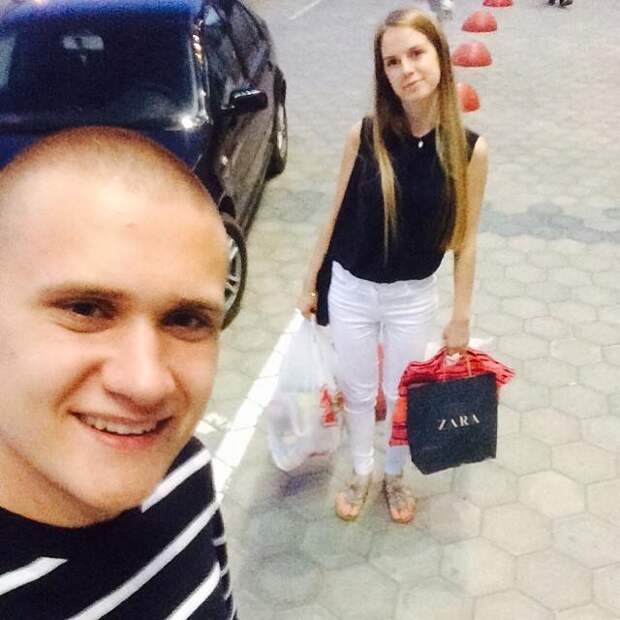 Так выглядит настоящее равноправие (20 фото) Так выглядит настоящее равноправие (20 фото)