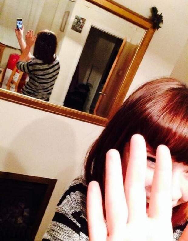 26 безумных девчонок, которые чудят не по-детски! 26 безумных девчонок, которые чудят не по-детски!