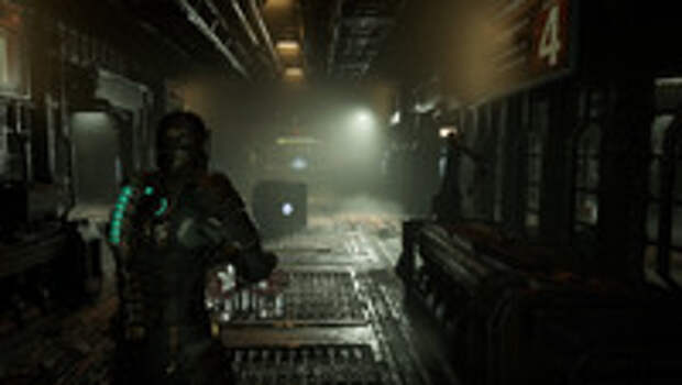 Обзор Dead Space (2023)