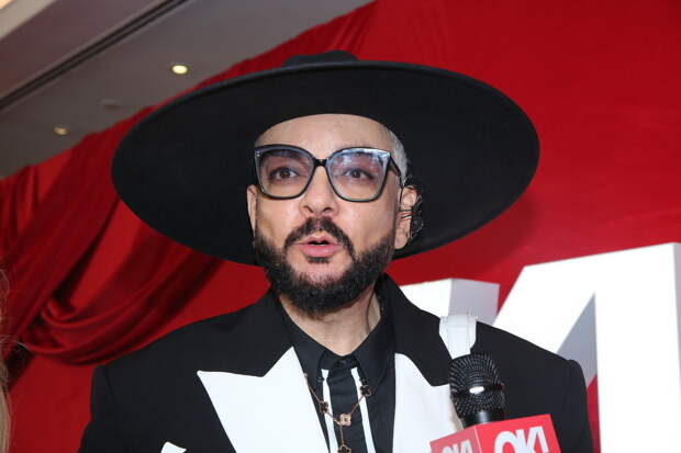 Киркоров объяснил, почему сделал паузу в сольных выступлениях