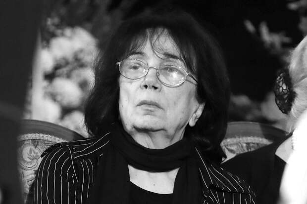 Гущина: похоронами вдовы Баталова займется Союз кинематографистов с Михалковым