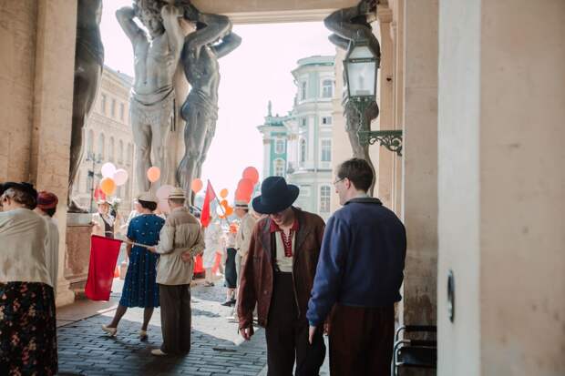 Шум времени (2026) Шум времени (2026)