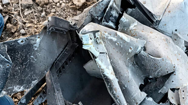 Ближневосточная пресса пишет о ловушке КСИР для F-15E и ударе аналогом «Бук-М2»