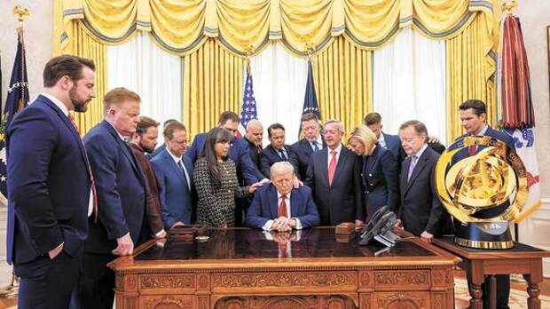 Зачем Америке и Израилю нужен конец света: публичные религиозные мотивы