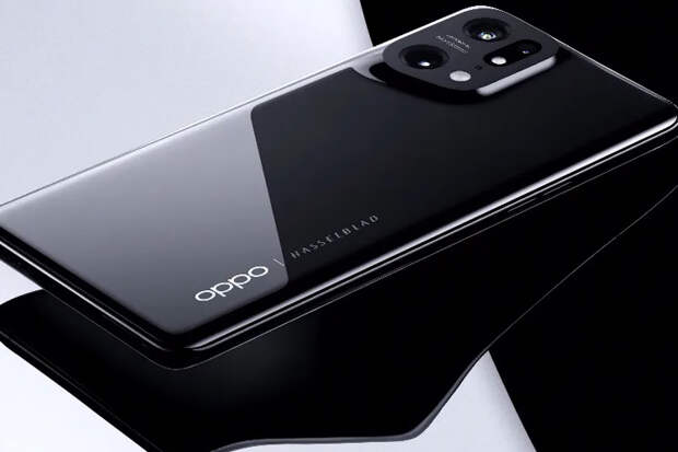 Источник изображений: Oppo