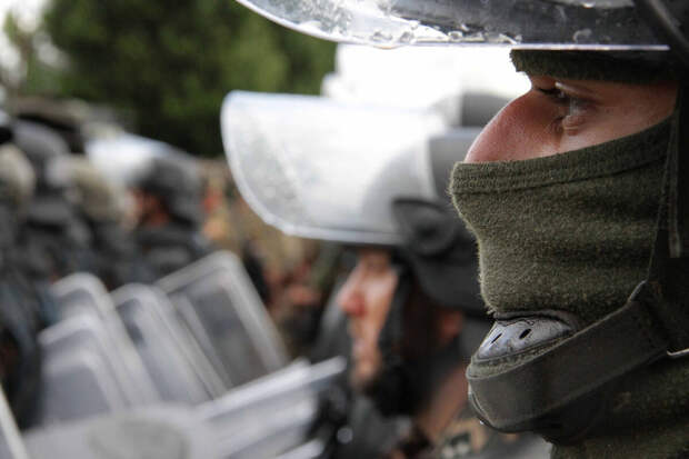 Депутат Панеш предложил полугодовую индексацию окладов правоохранителей