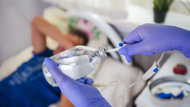 В Роспотребнадзоре назвали возможную причину отравления детей в школе-интернате Тувы