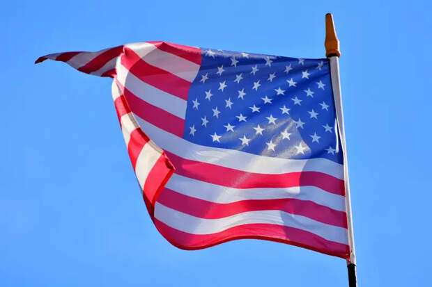 Посольство США во Франции объявило о повышенном уровне террористической угрозы