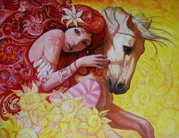 Шокирующие картины Adrian Borda