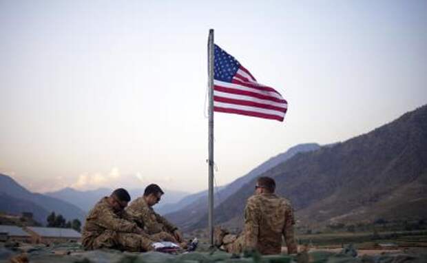 Бывший главный экономический советник Ельцина становится главным борцом за мир во всем мире?