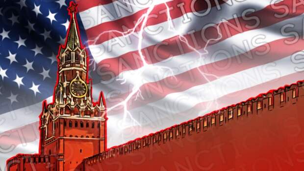В США затравили «ястребов-атлантистов» за критику опуса Гозмана об «отсталой» России