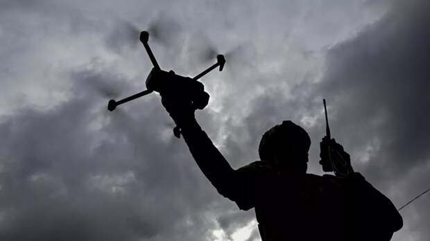 МО: приоритет в подразделениях войск БпС отдают авиамоделистам и IT-специалистам