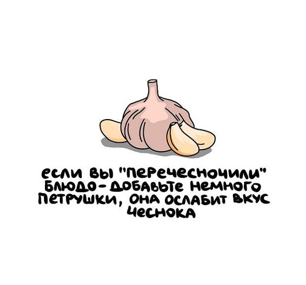 Интересные и коротенькие факты на все случаи жизни