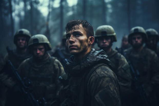 Константиновка, Купянск и Мирноград: Оборона ВСУ пробита на 90 км