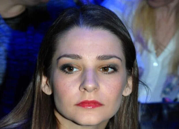 Глафира Тарханова категорично высказалась о съемках в откровенных сценах